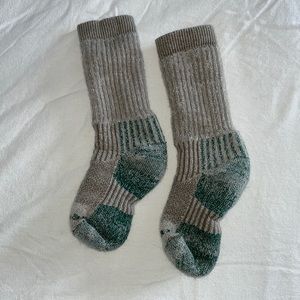 Adults' Bean Boot Socks